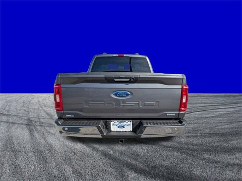 Certified 2022 Ford F150 XLT w/ XTR Package image 5