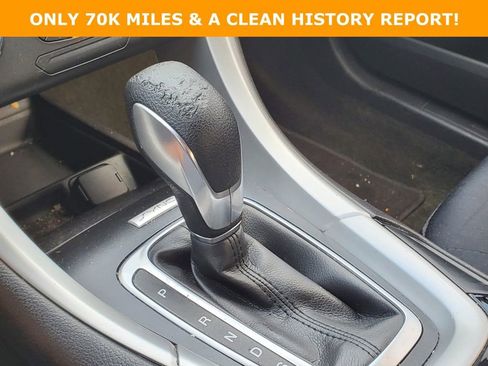 Used 2015 Ford Fusion SE w/ Equipment Group 201A image 24