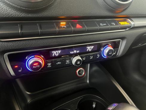 Used 2015 Audi A3 1.8T Premium w/ Driver Assistance Package image 21