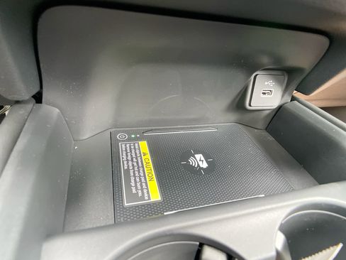 New 2025 Honda HR-V EX-L image 20