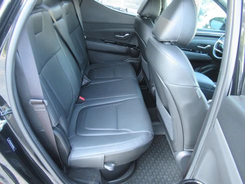 Used 2022 Hyundai Santa Cruz Limited AWD/4WD image 34
