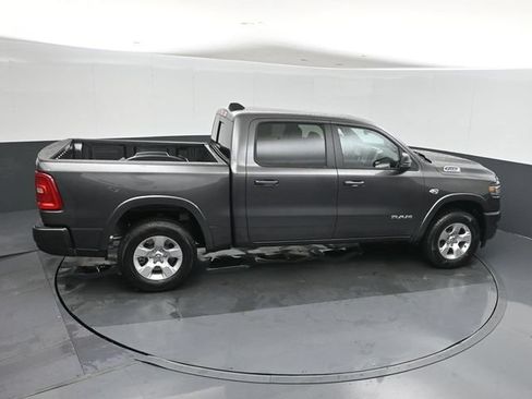 New 2026 RAM 1500 4x4 Crew Cab image 29