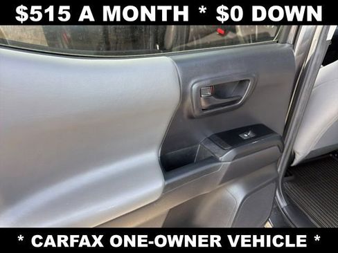 Used 2023 Toyota Tacoma SR AWD/4WD image 39