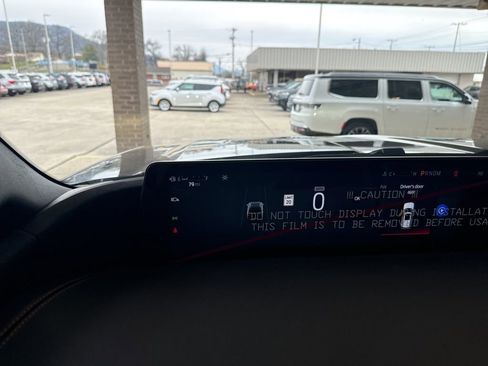 New 2026 Ford Expedition Tremor image 11