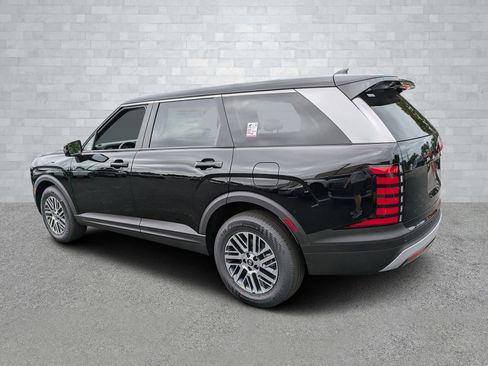 New 2026 Hyundai Palisade SE image 7