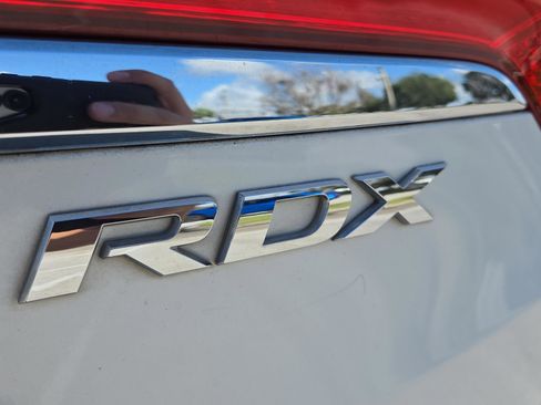 Used 2015 Acura RDX FWD image 41