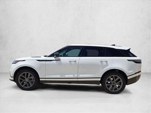 Used 2026 Land Rover Range Rover Velar Dynamic SE AWD/4WD image 9