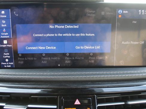 Used 2025 Acura MDX Type S image 52