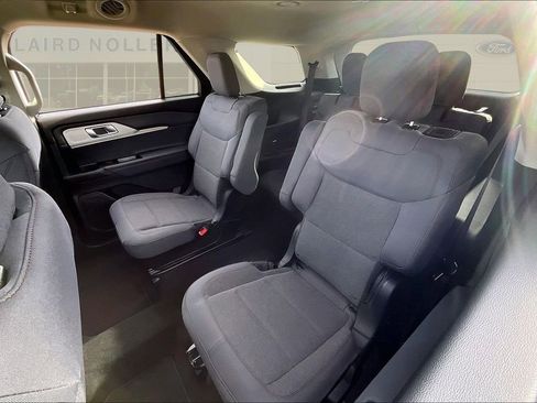 New 2026 Ford Explorer Active image 27