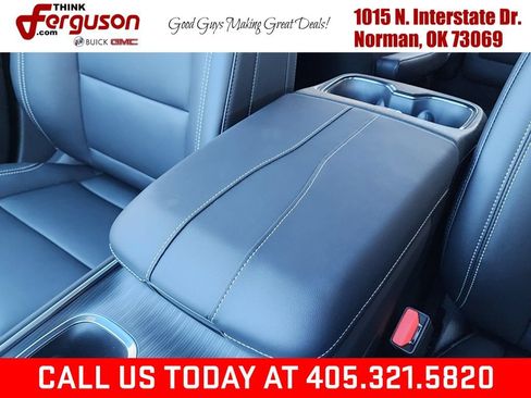 New 2026 GMC Acadia Elevation w/ Black Edition FWD image 32