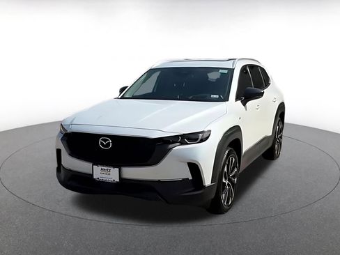 Used 2025 MAZDA CX-50 2.5 Hybrid w/ Premium Plus Pkg AWD/4WD image 8
