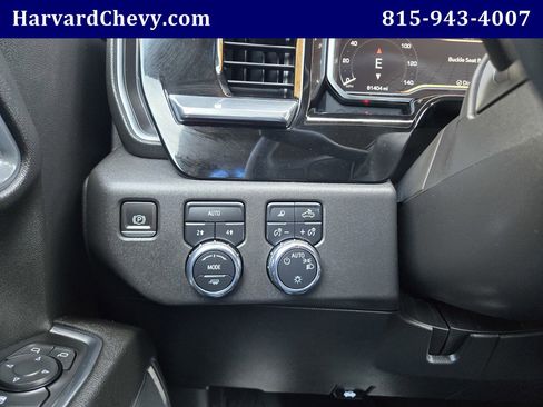 Used 2023 GMC Sierra 1500 SLE w/ Preferred Package AWD/4WD image 21