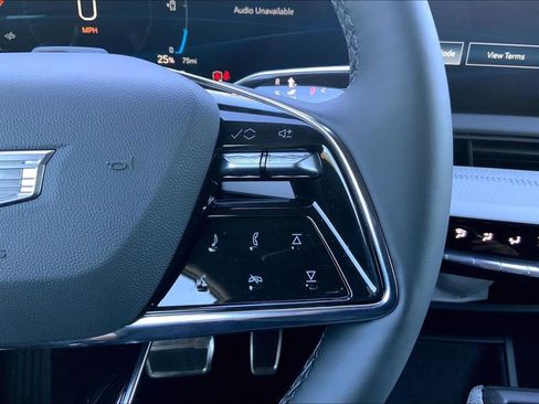 New 2026 Cadillac Optiq Sport 1 RWD image 23