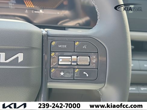New 2027 Kia Seltos S AWD/4WD image 23