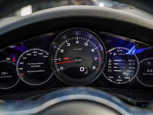 Used 2019 Porsche Cayenne image 22