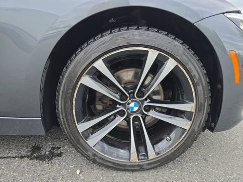 Used 2018 BMW 330i xDrive Sedan AWD/4WD image 15