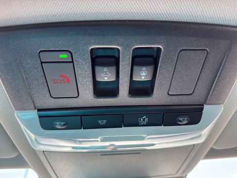 New 2026 Nissan Rogue SV w/ SV Premium Package image 23