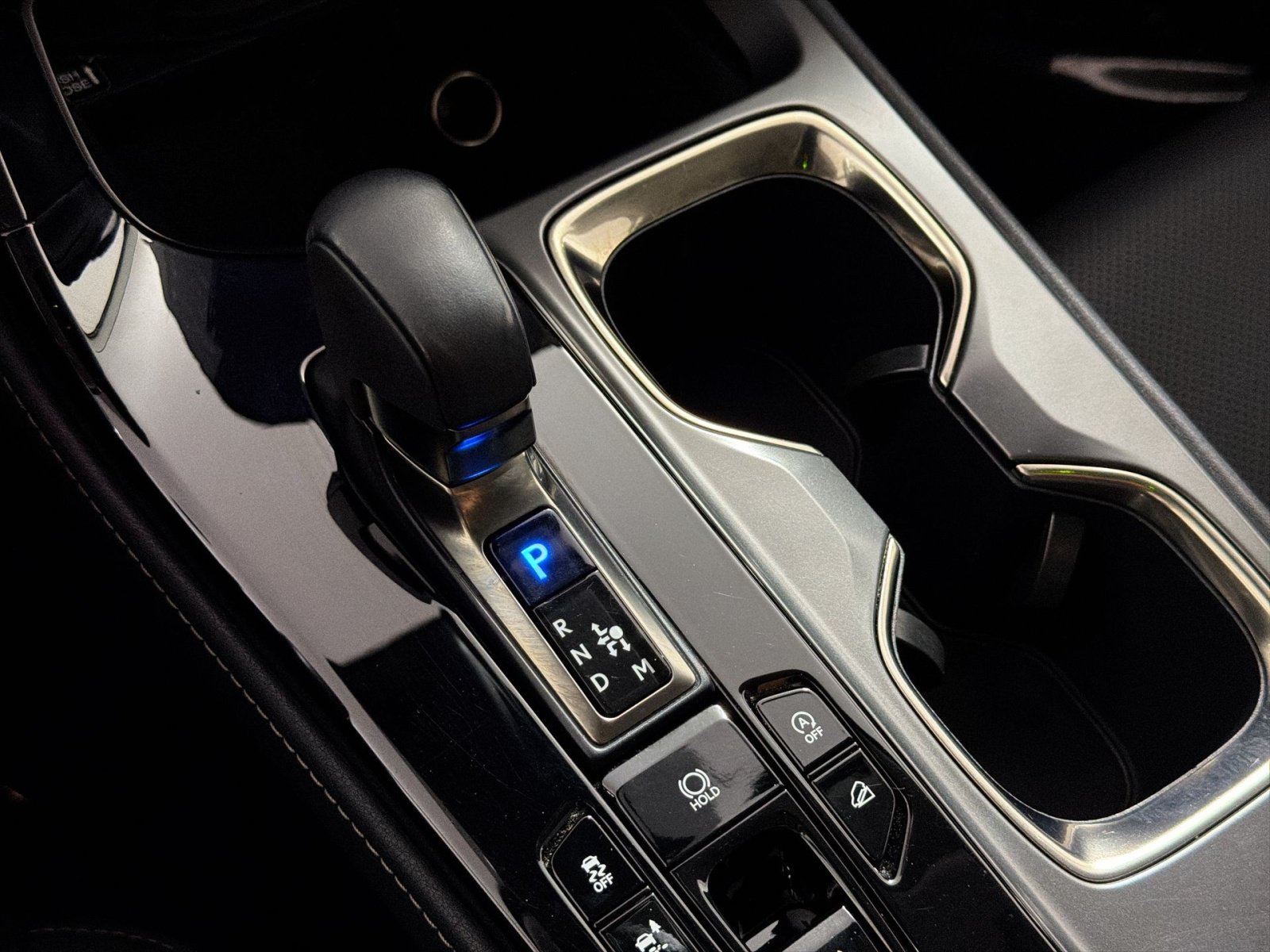 Used 2024 Lexus NX 350 AWD w/ Cold Area Package image 22