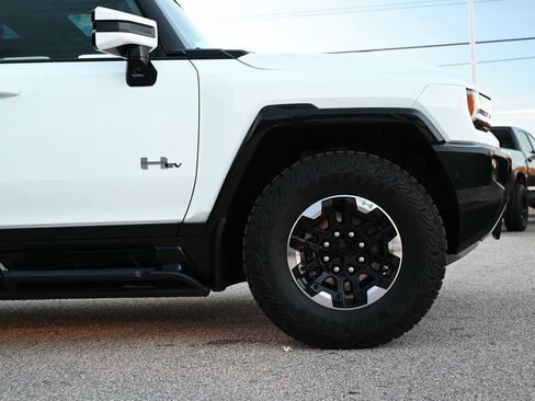 Used 2023 GMC Hummer EV Edition 1 AWD/4WD image 40