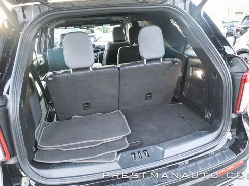 Used 2021 Ford Explorer ST w/ Equipment Group 401A image 45