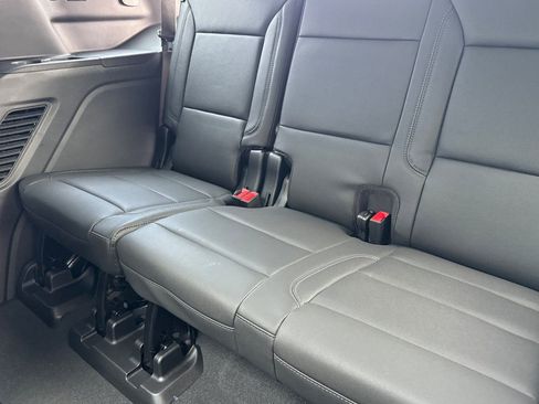 New 2026 Chevrolet Tahoe Z71 w/ Z71 Off-Road Package AWD/4WD image 15