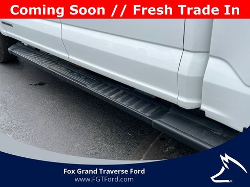 Certified 2024 Ford F150 Lariat w/ Equipment Group 502A High AWD/4WD image 8
