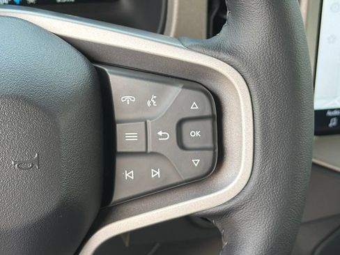 New 2026 Ford Bronco Outer Banks AWD/4WD image 25