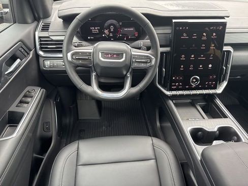 New 2026 GMC Acadia Elevation w/ Elevation Premium Package image 8