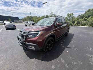 Used 2020 Honda Ridgeline RTL-E video 4
