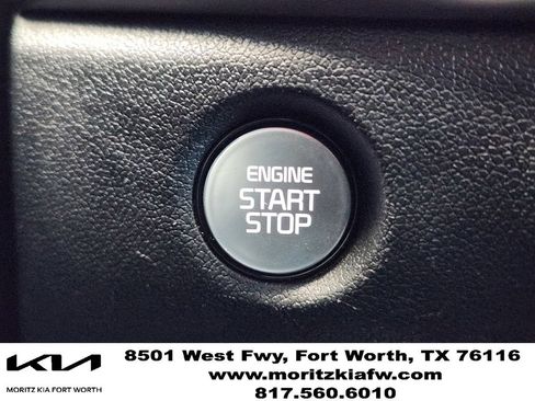 Certified 2024 Kia Sorento X-Line EX AWD/4WD image 19