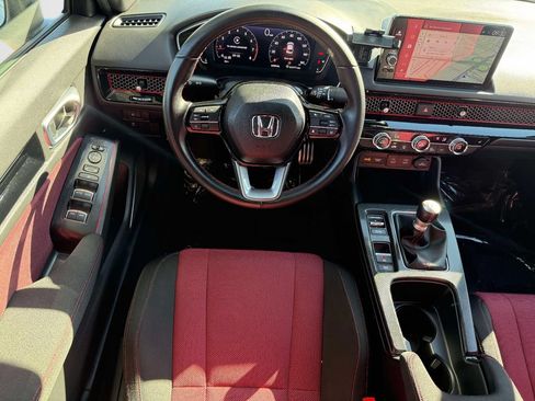 Used 2025 Honda Civic Si image 11