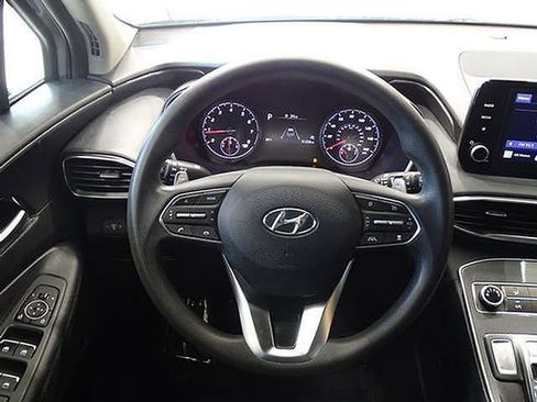 Used 2021 Hyundai Santa Fe SEL image 22