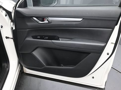 Certified 2023 MAZDA CX-5 AWD 2.5 S image 19