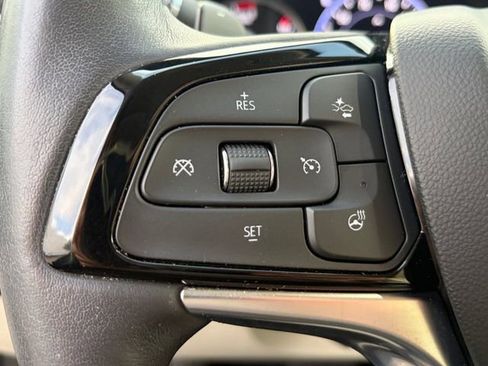 Certified 2023 Buick Enclave Avenir w/ Avenir Technology Package image 7