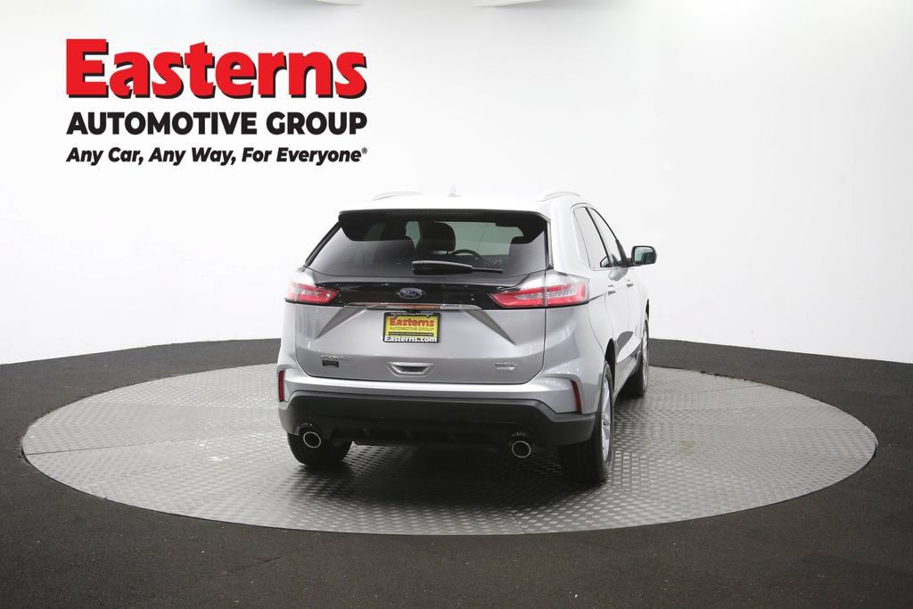 Used 2019 Ford Edge SEL w/ Equipment Group 201A FWD image 39