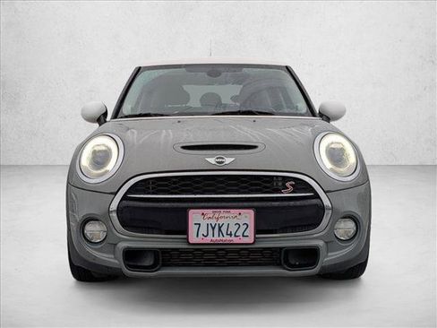 Used 2015 MINI Cooper S image 2