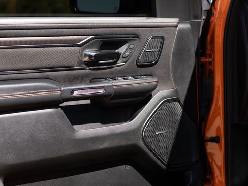 Used 2022 RAM 1500 TRX w/ TRX Level 2 Equipment Group image 31