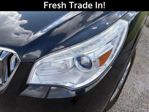 Used 2015 Buick Enclave Premium FWD image 4