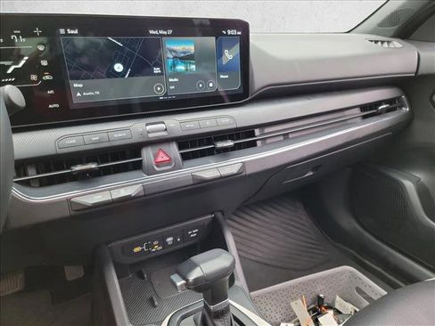 Used 2025 Kia K4 GT-Line w/ GT-Line Premium Package FWD image 20