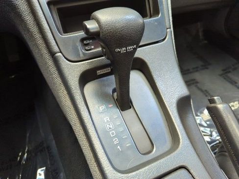 Used 1991 Nissan 300ZX 2+2 Hatchback image 21