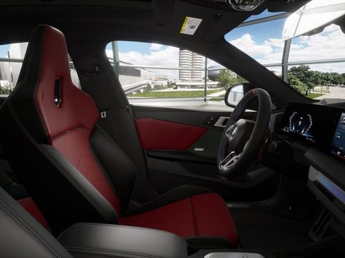 New 2026 BMW M235i xDrive M235i xDrive w/ Technology Package image 9