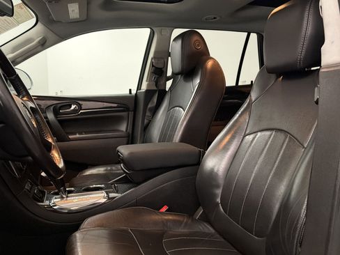 Used 2016 Buick Enclave Leather image 21