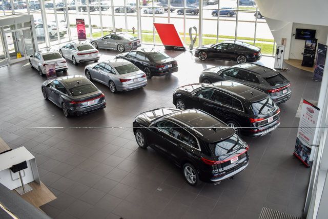 Used 2026 Audi Q7 3.0T Premium Plus w/ Premium Plus Package AWD/4WD image 33