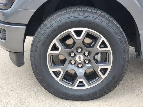 Used 2024 Ford F150 STX AWD/4WD image 17