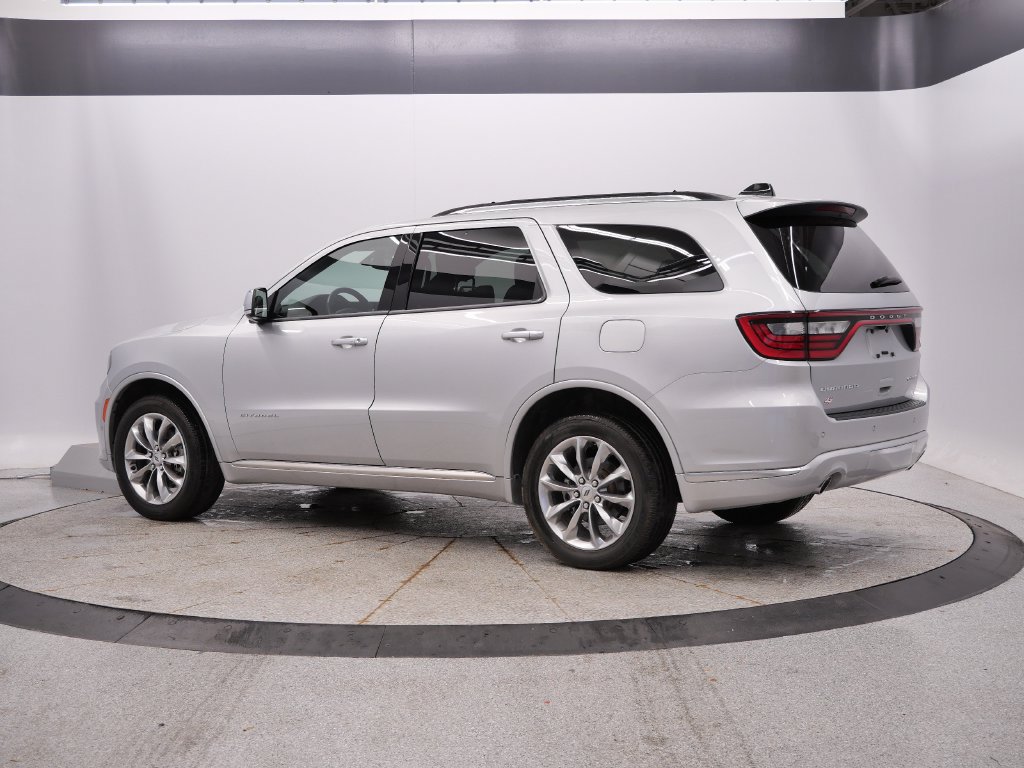 Used 2024 Dodge Durango Citadel AWD/4WD image 3