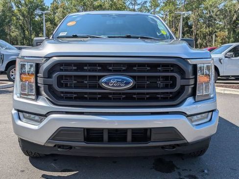 Certified 2023 Ford F150 XLT w/ Equipment Group 302A High AWD/4WD image 9