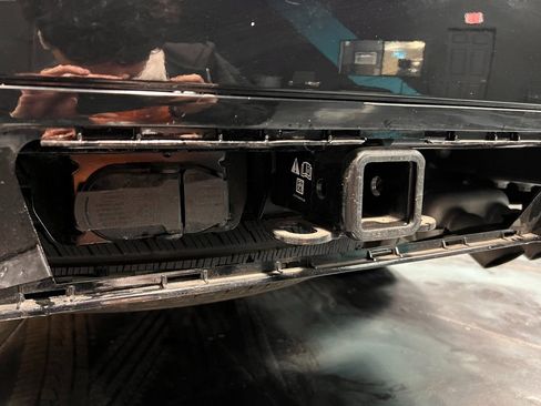 Used 2018 Lincoln Navigator Reserve w/ Technology Package image 18