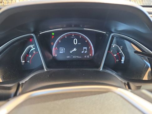 Used 2020 Honda Civic Sport image 12