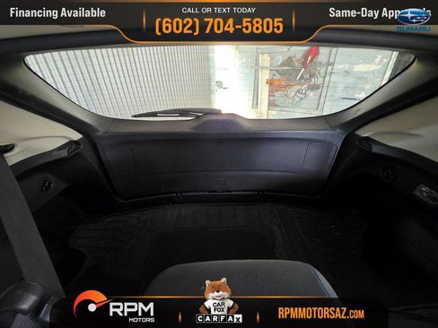 Used 2018 Subaru Crosstrek 2.0i Limited AWD/4WD image 20