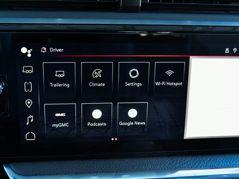 Used 2023 GMC Sierra 1500 Denali w/ Denali Reserve Package image 32